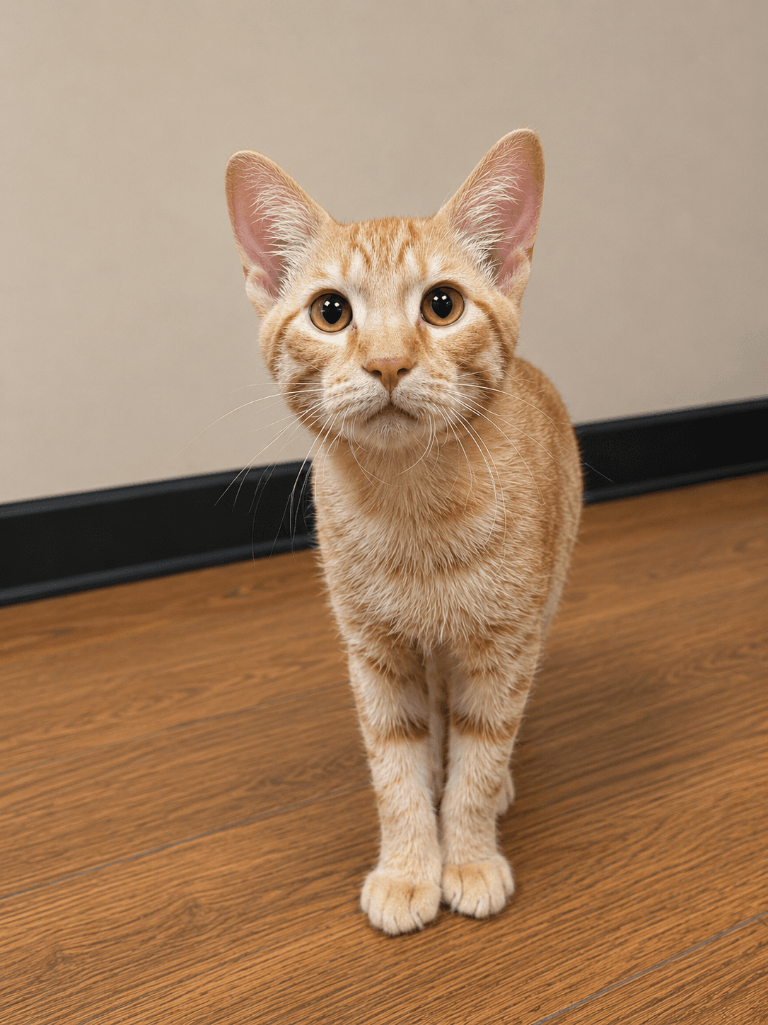 Amigo - Domestic Short Hair