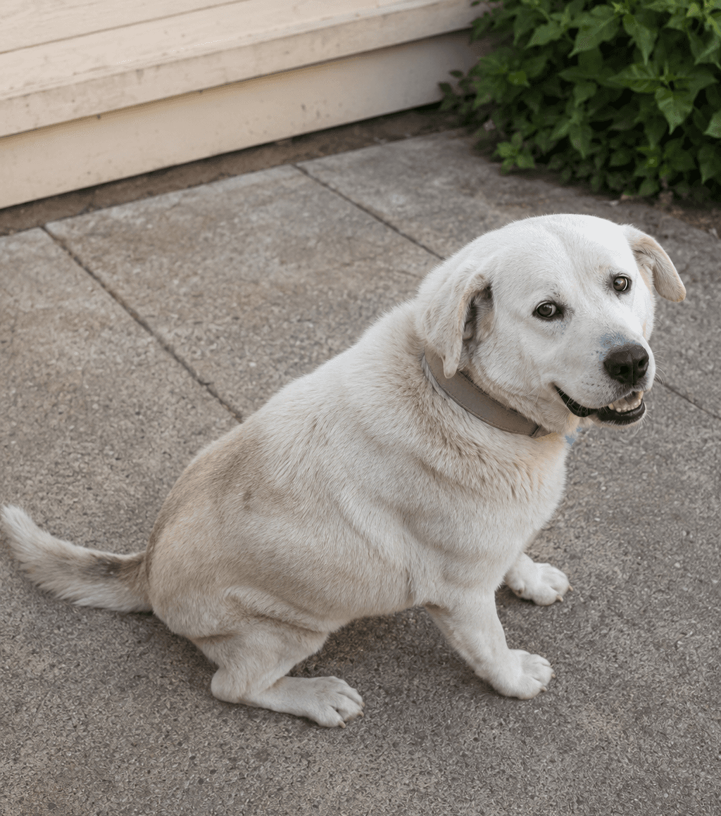 Maxx T - Labrador Retriever