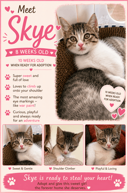 Skye image 1