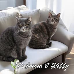 Kitty Foreman image 2