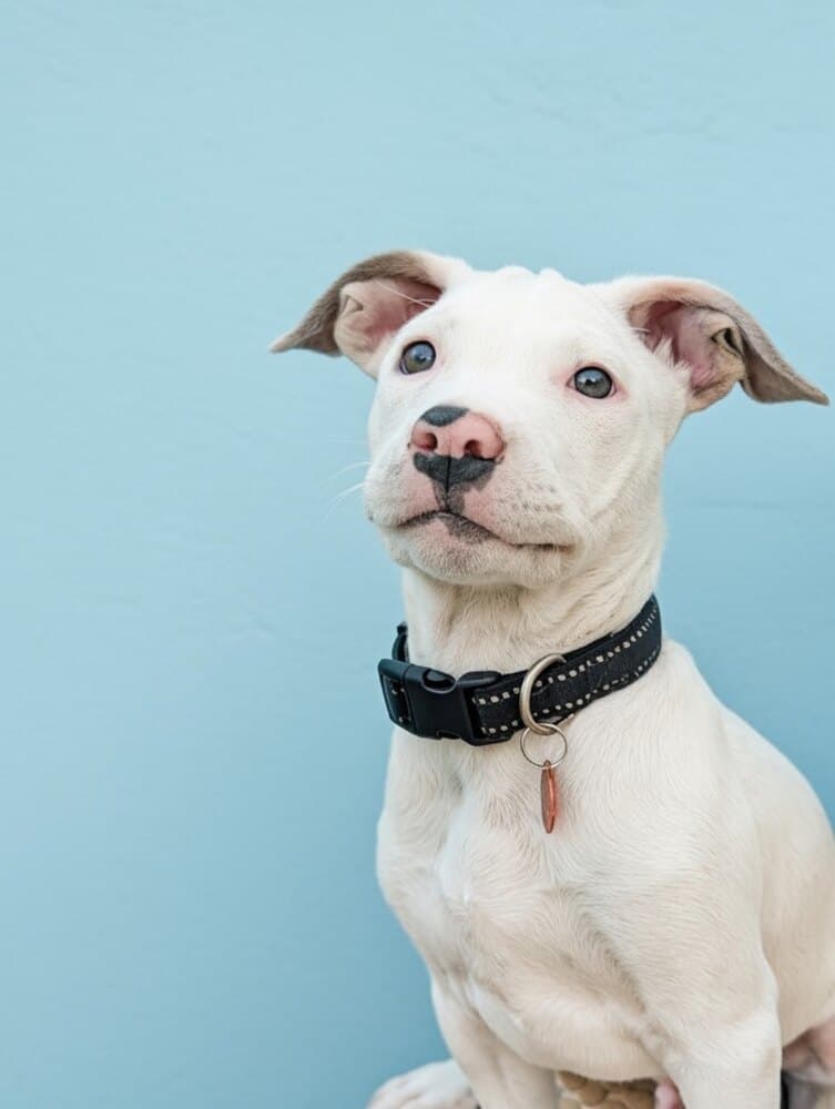 Dozer - Terrier