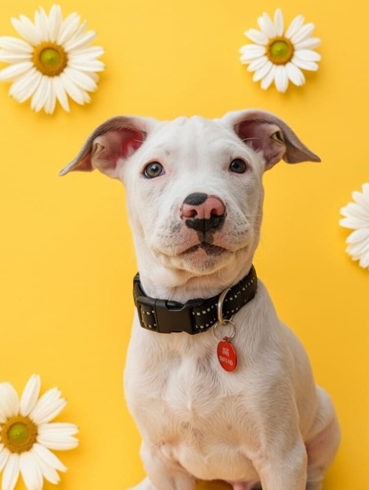 Dozer - Terrier