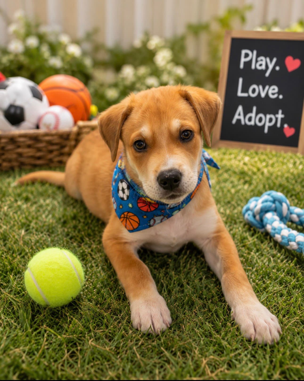 Jack - Hound