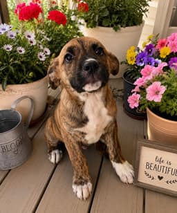 Frankie image 1