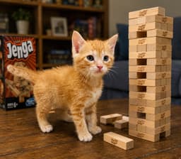 Jenga image 1