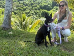 Lovie Foster In Pr image 2