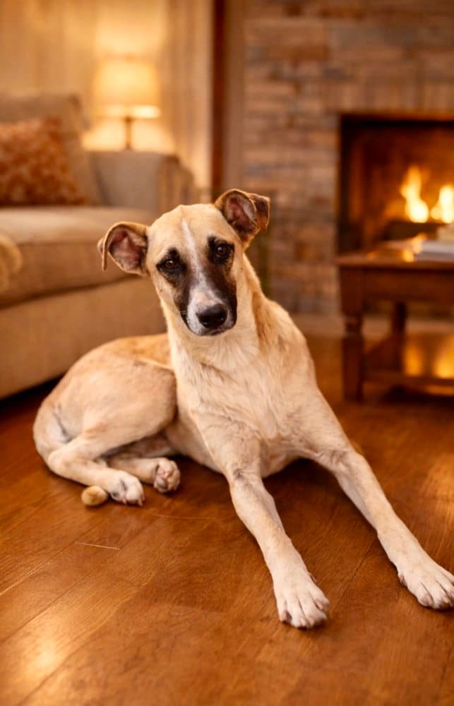 Roma - Black Mouth Cur
