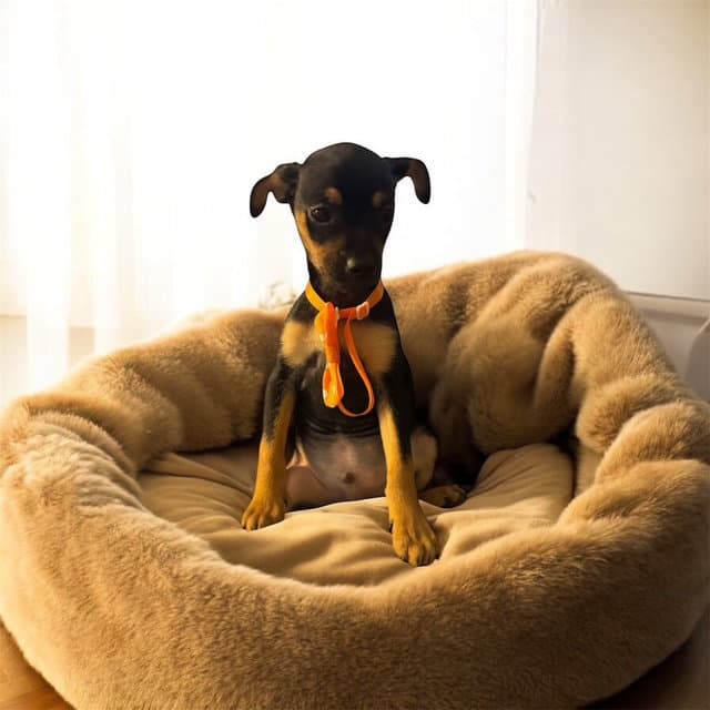 Max - Chihuahua