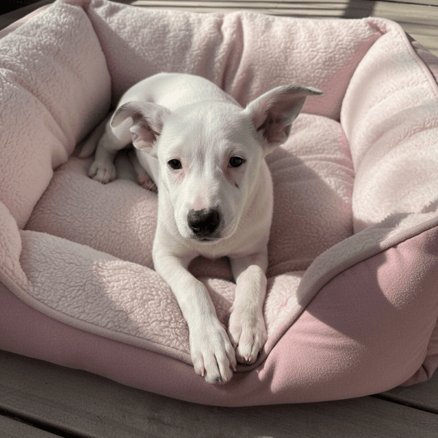 Penelope - Australian Cattle Dog/Blue Heeler