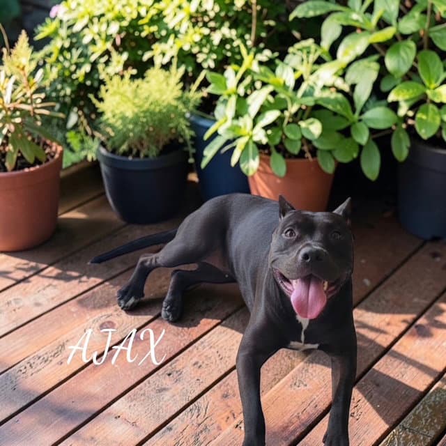 Ajax