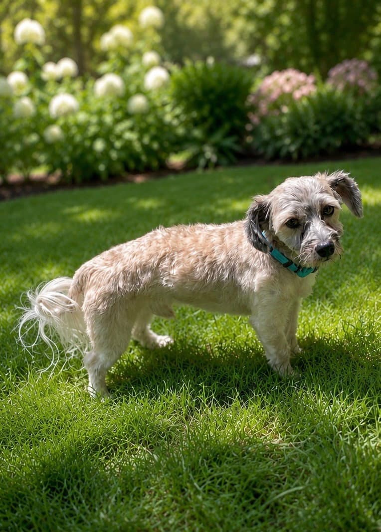 Scout - Havanese
