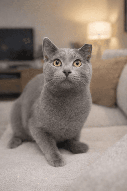 Smokey image 1
