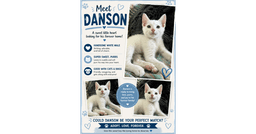 Danson image 1