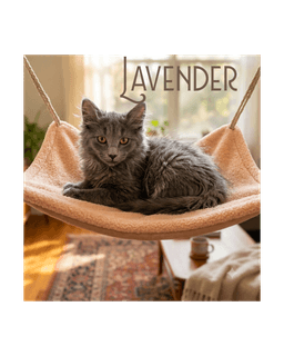 Lavender image 1