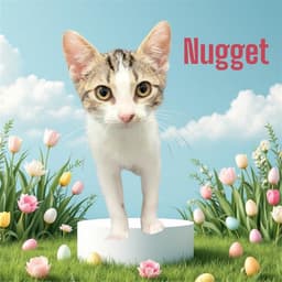 Nugget image 1