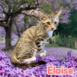 Eloise image 1