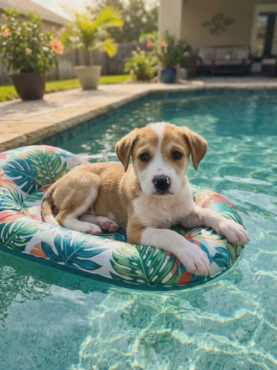 Fargo - Labrador Retriever