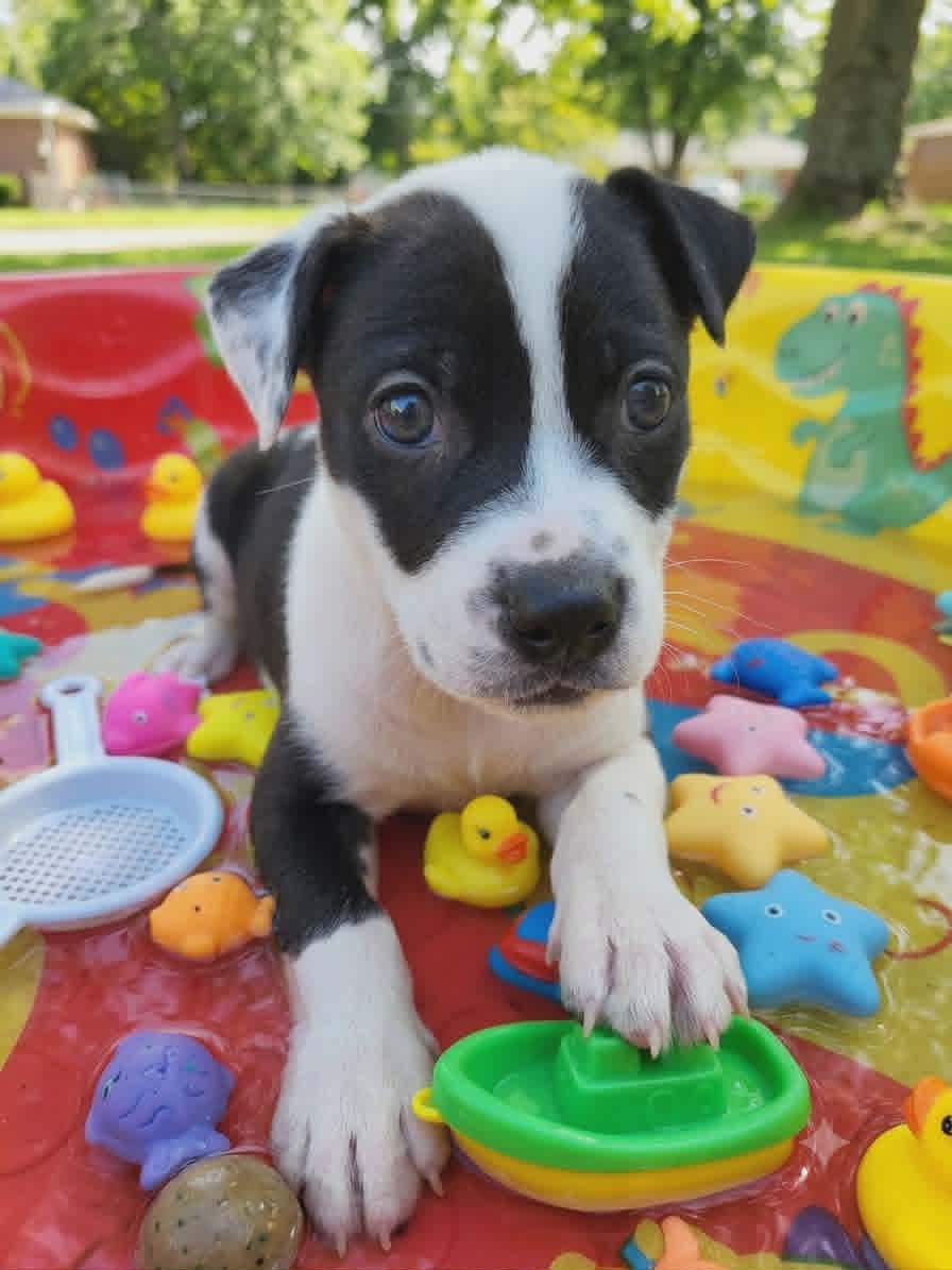 Fozzie - Labrador Retriever