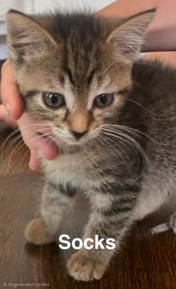 Kitten Khaos Group image 2