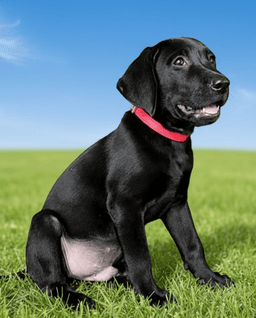 Puppy Valor image 2