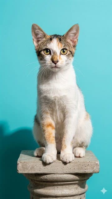 Taurus - Domestic Short Hair