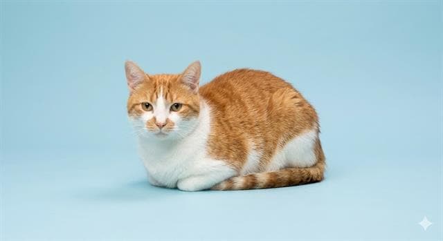 Picnic - Domestic Short Hair