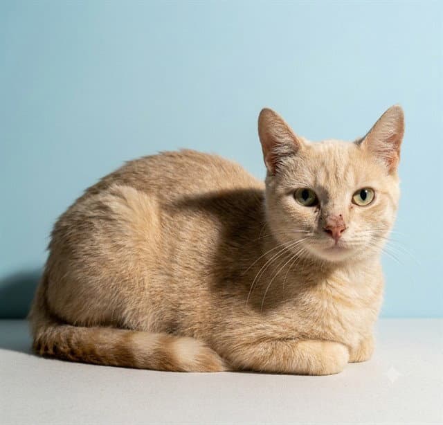 Brenda - Domestic Short Hair