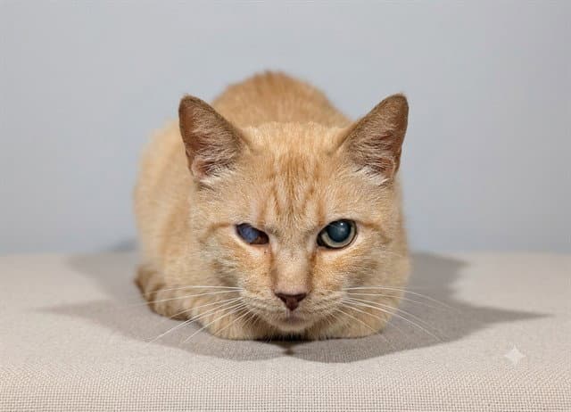 Claudette - Domestic Short Hair
