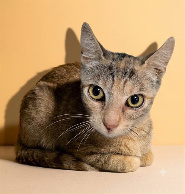 Moira - Domestic Short Hair