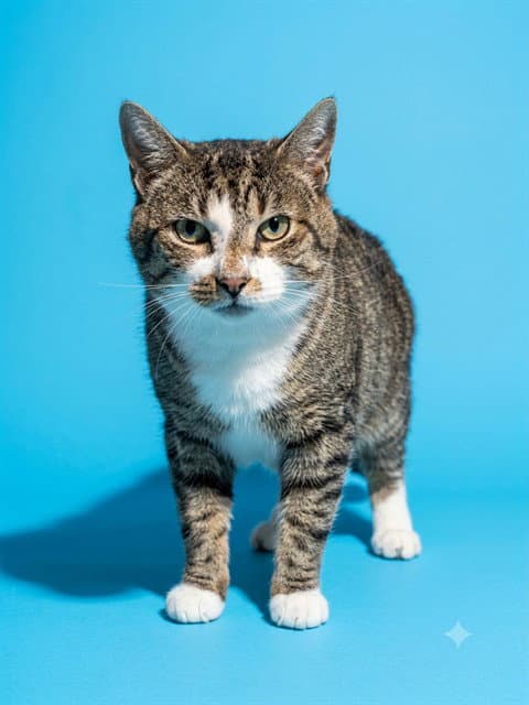 Dalto - Domestic Short Hair