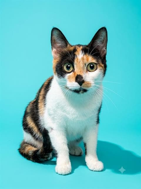 Meunster - Domestic Short Hair