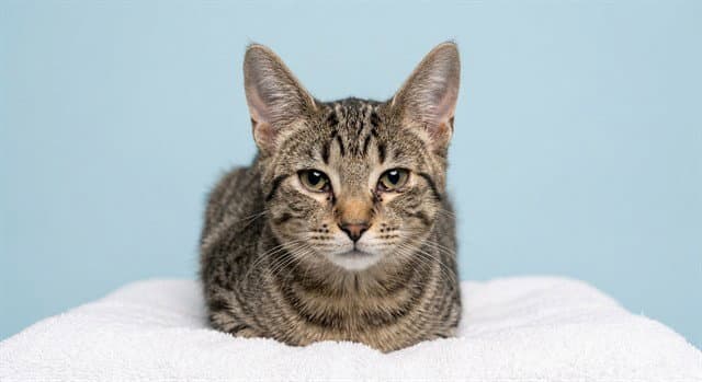 Sydney - Domestic Short Hair