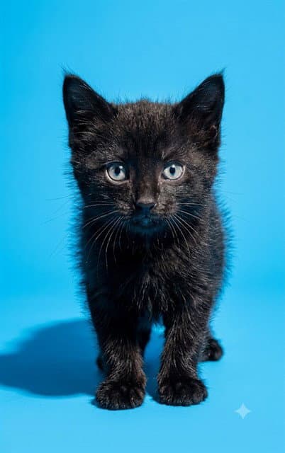 Akron - Domestic Short Hair