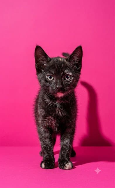 Alamosa - Domestic Short Hair