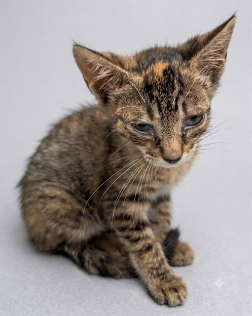 Cairo - Domestic Short Hair
