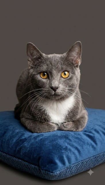 Lily - Domestic Medium Hair