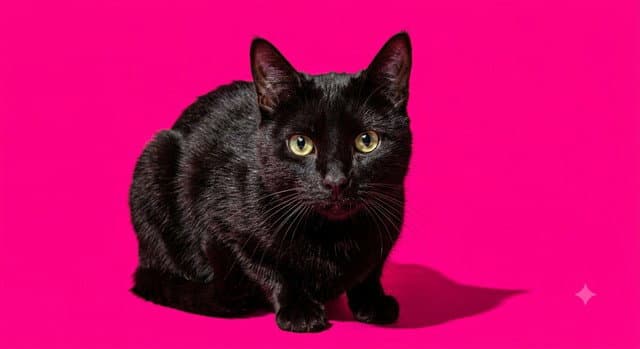 Louella - Domestic Short Hair