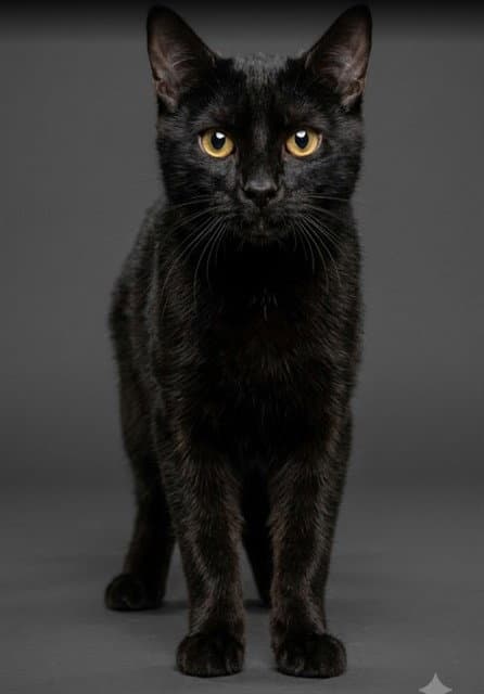 Milo - Domestic Short Hair