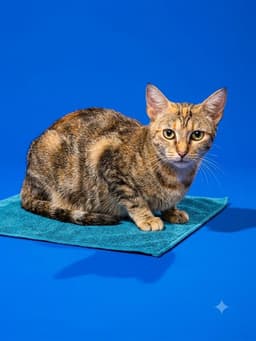 Pillow Puff image 1