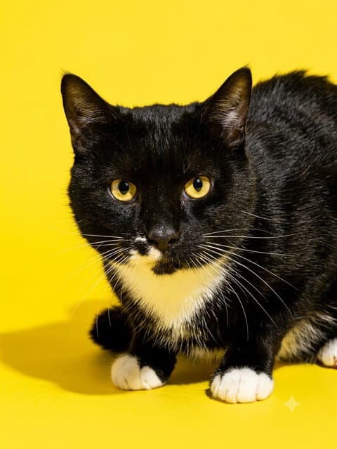 Gilmore - Domestic Short Hair