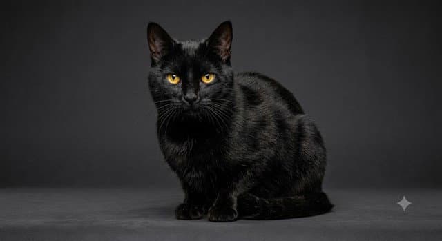 Turnip - Domestic Short Hair