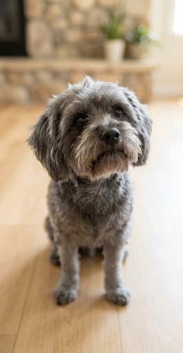Jojo - Shih Tzu