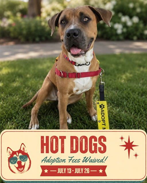 Diamond - American Bulldog