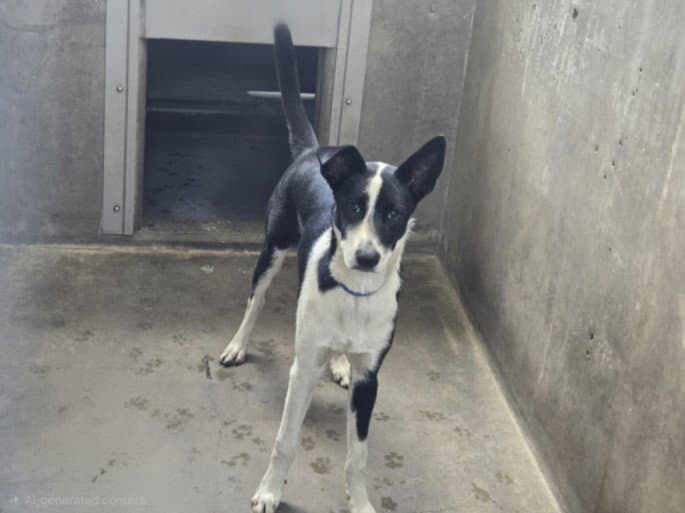 Cooper - Parson Russell Terrier