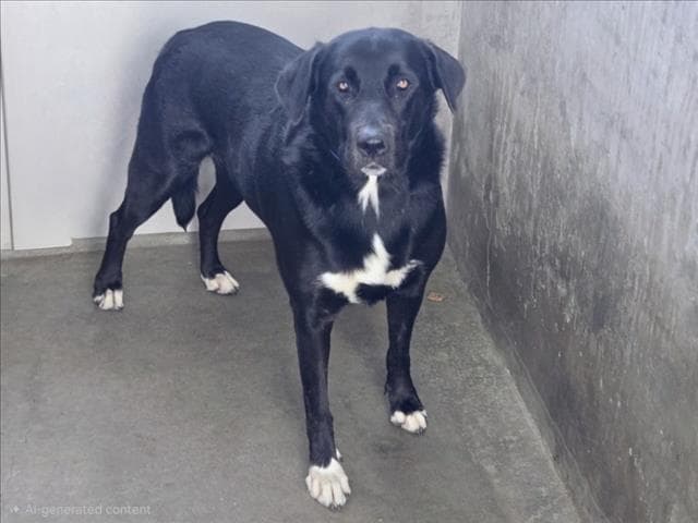 Maxine - Labrador Retriever