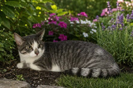 Abigale - Domestic Short Hair