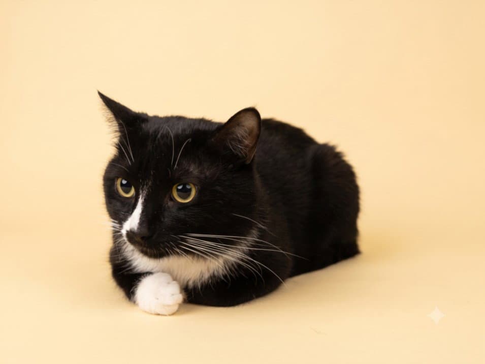 Harlow - Domestic Medium Hair