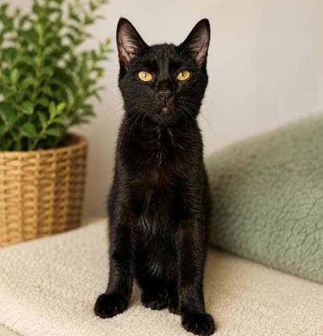 Stormie - Domestic Short Hair