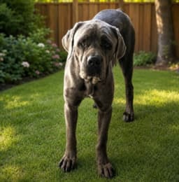 Rex image 1