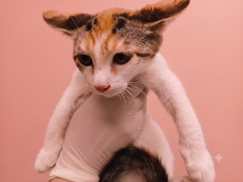 Sugar - Domestic Short Hair